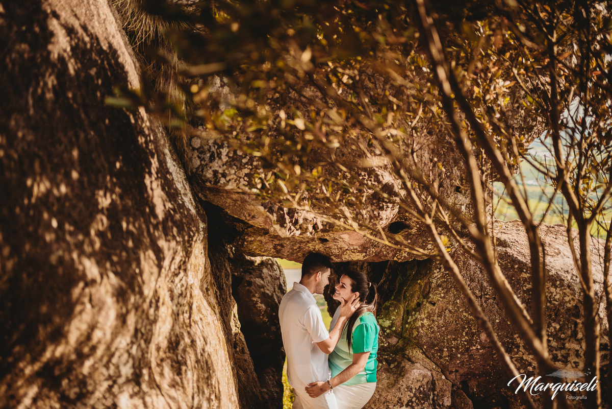 Ribeirão Claro - PR