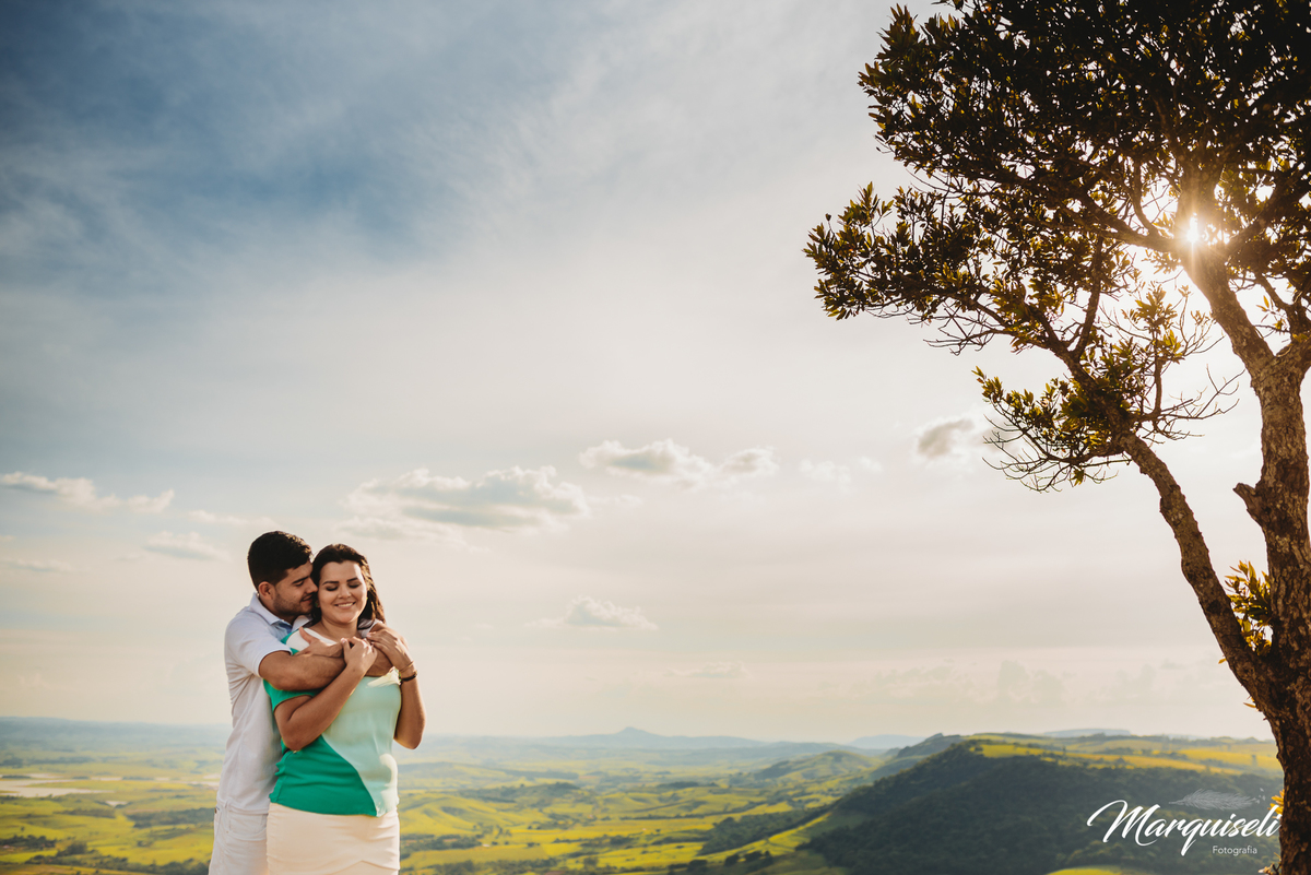 Ribeirão Claro - PR
