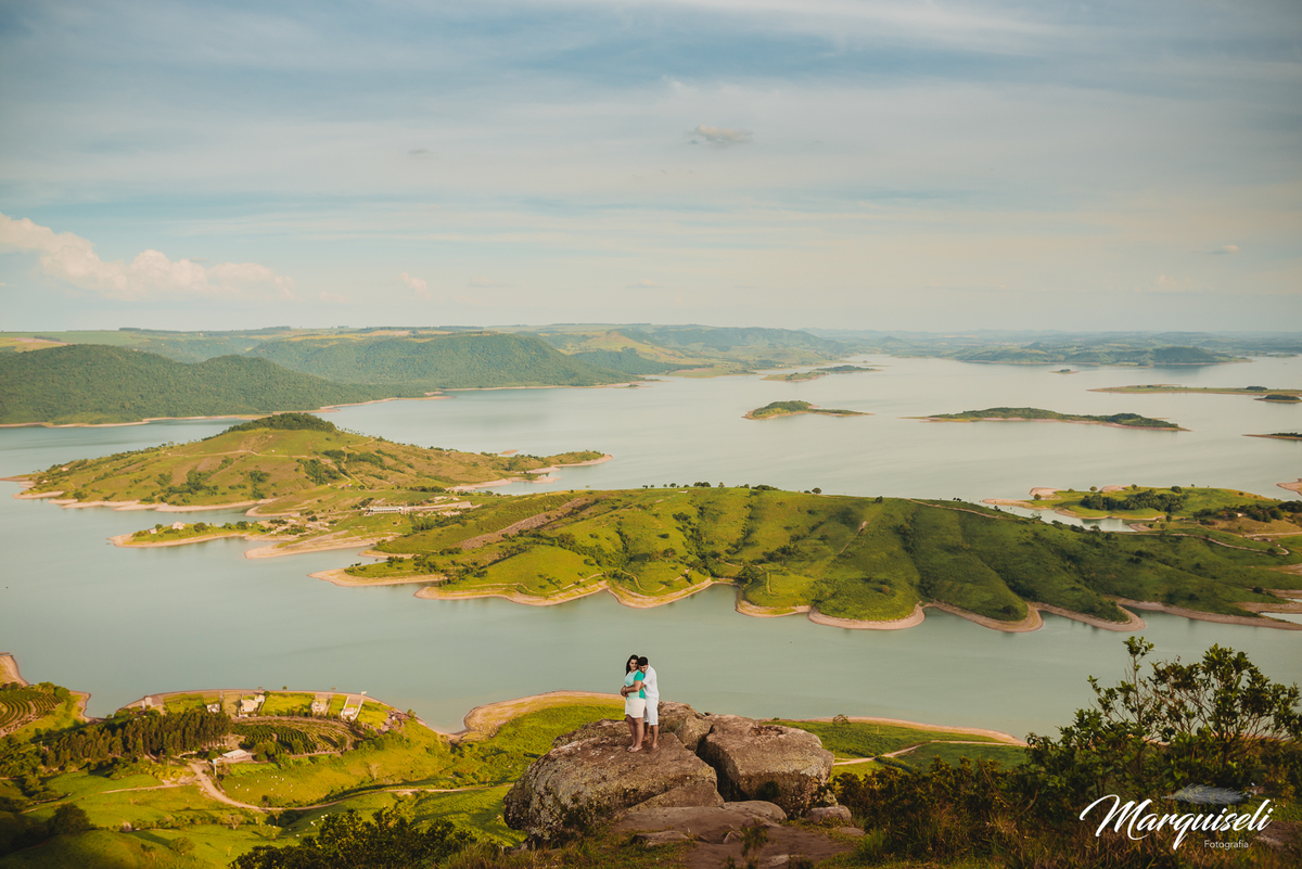 Ribeirão Claro - PR