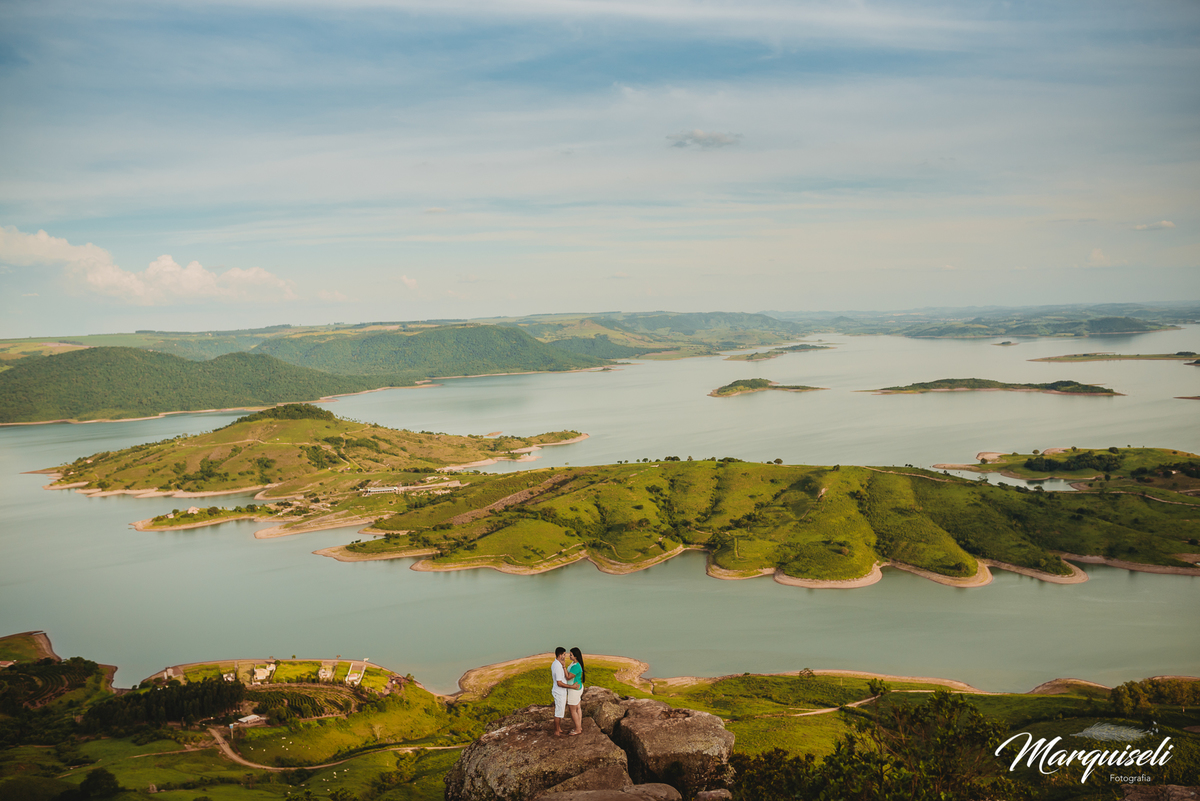 Ribeirão Claro - PR