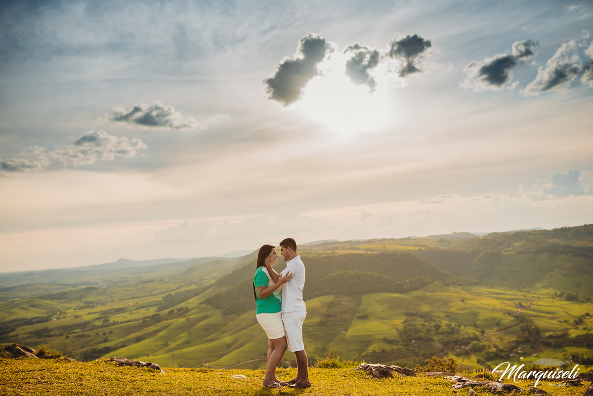 Ribeirão Claro - PR