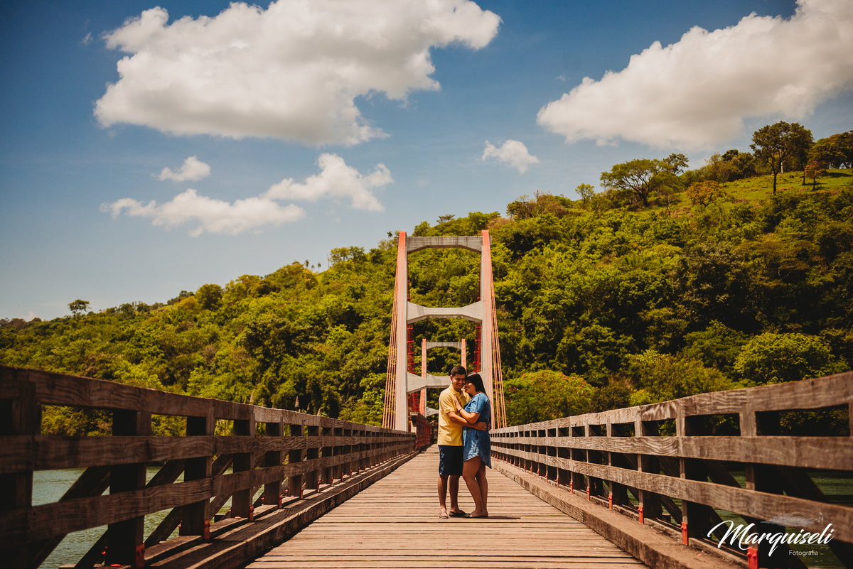 Ribeirão Claro - PR