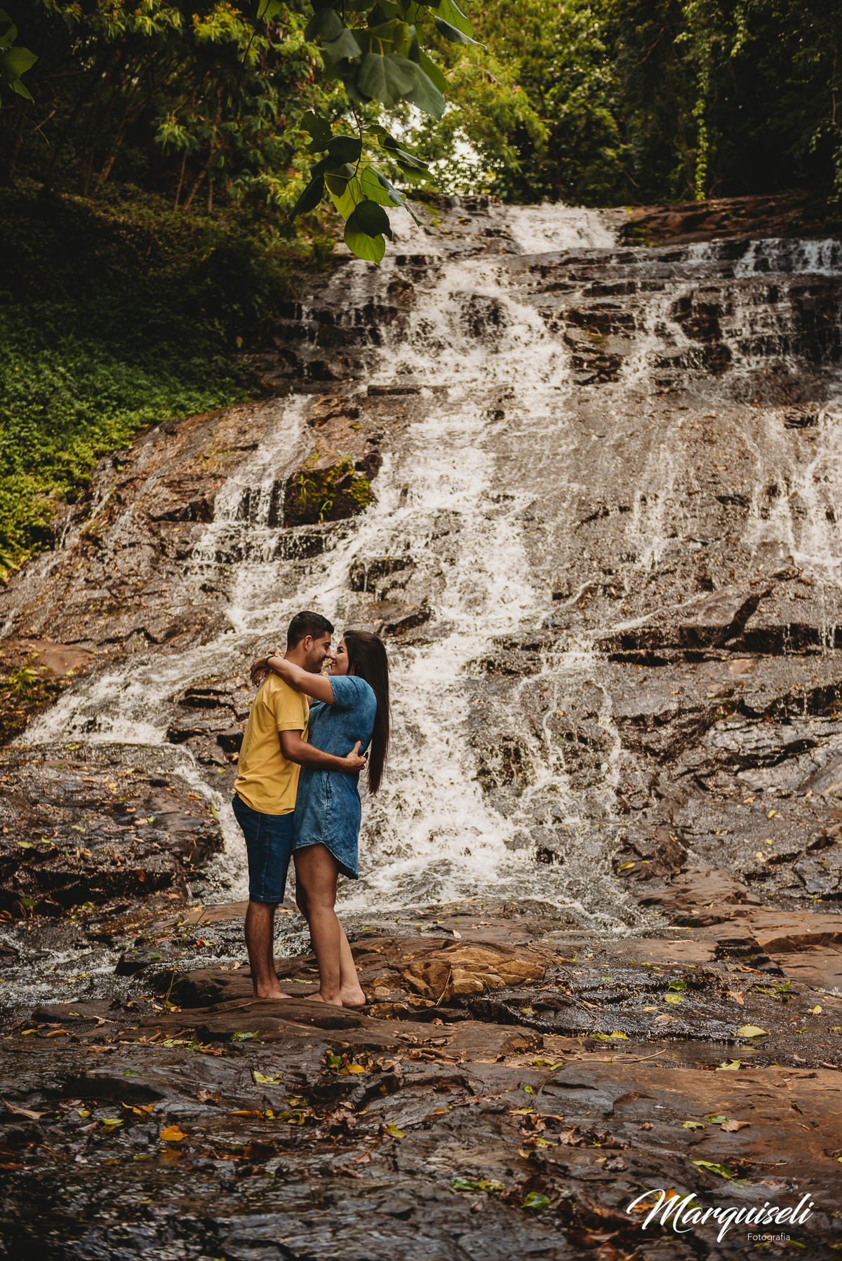 Ribeirão Claro - PR