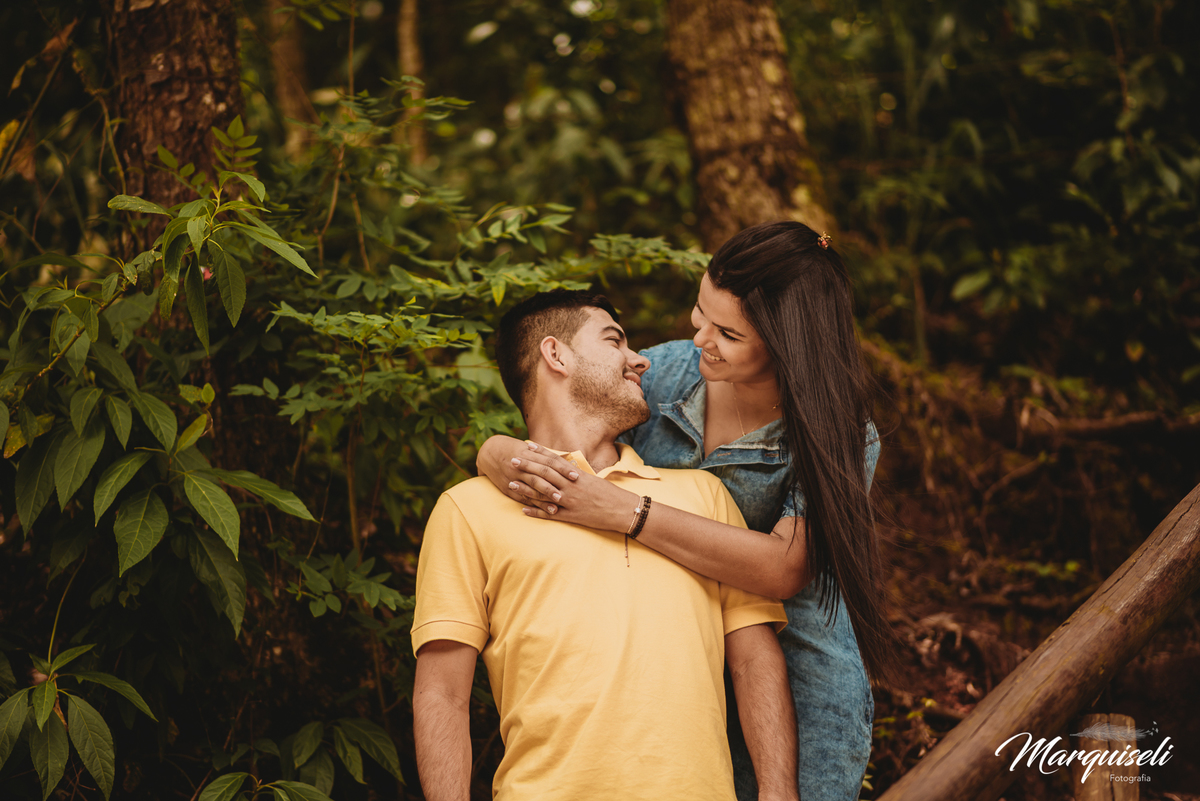 Ribeirão Claro - PR