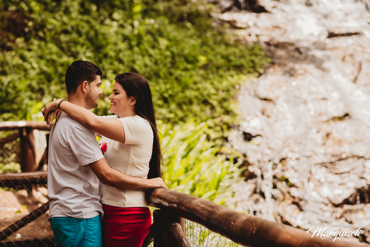Ribeirão Claro - PR