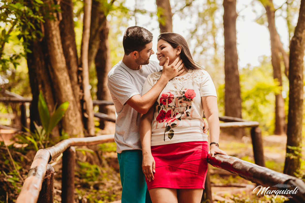 Ribeirão Claro - PR