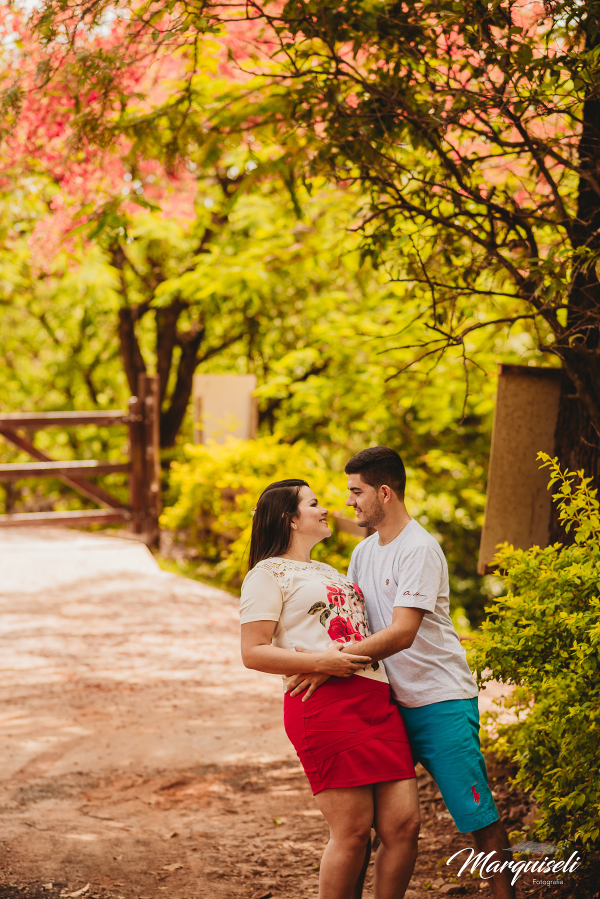 Ribeirão Claro - PR