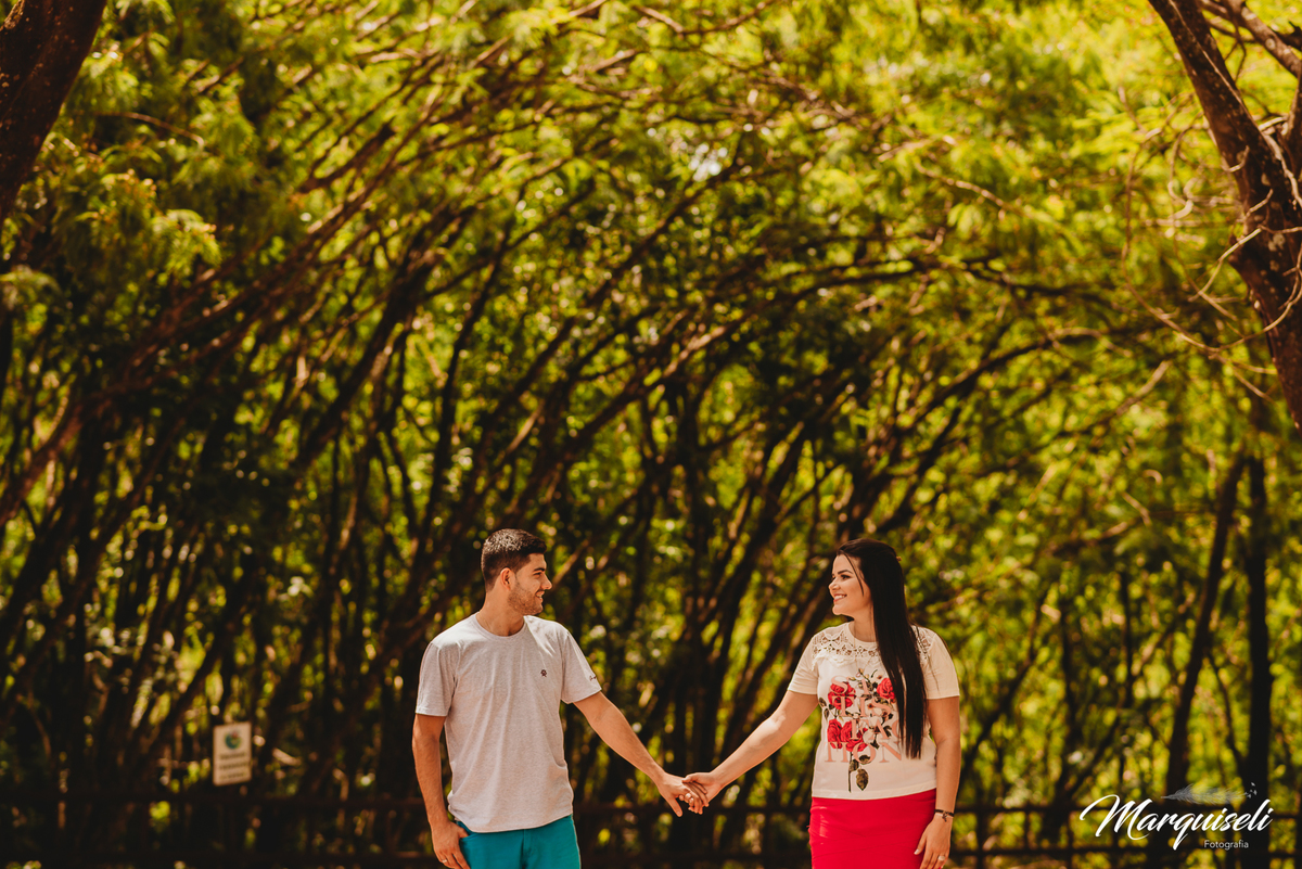 Ribeirão Claro - PR