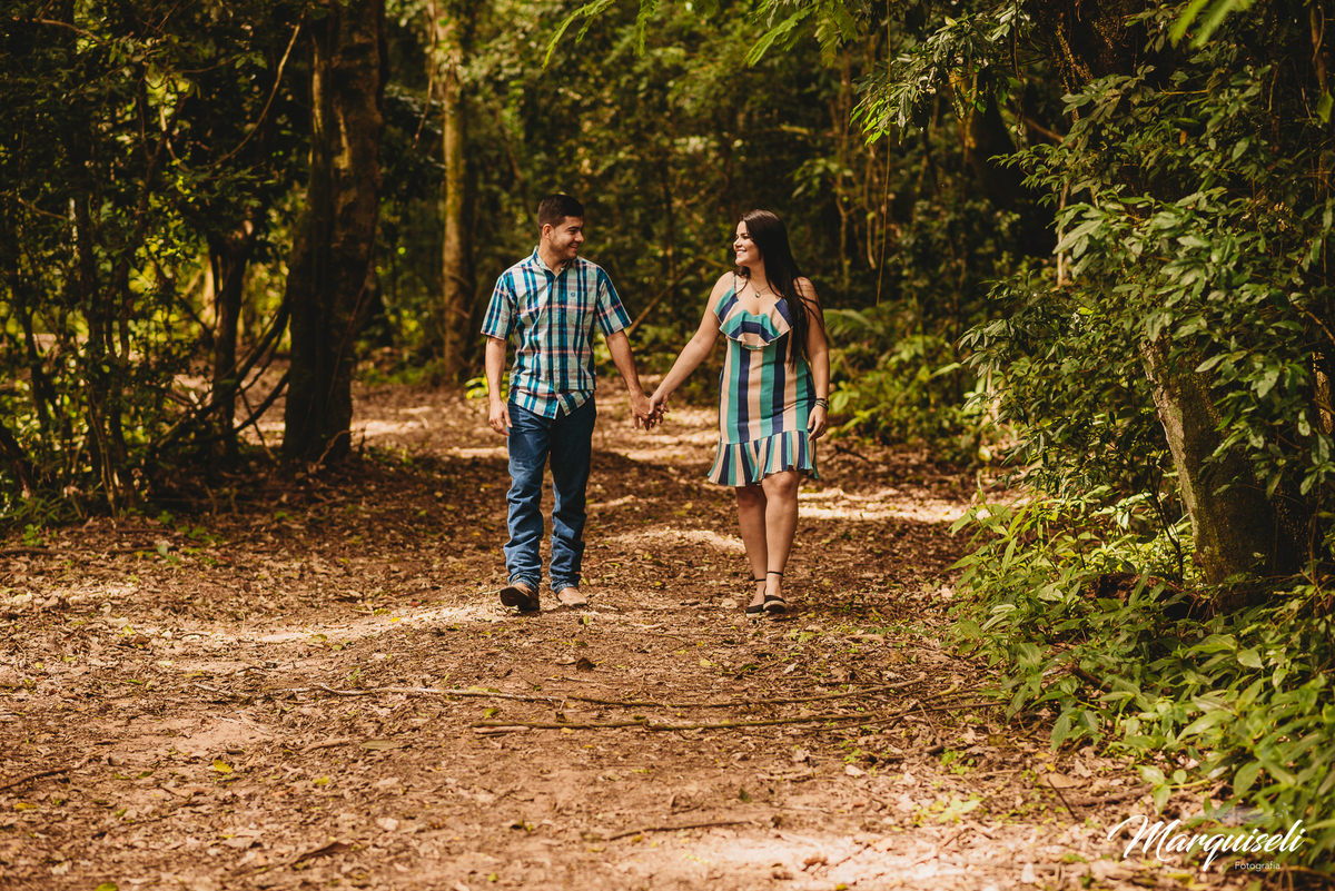 Ribeirão Claro - PR