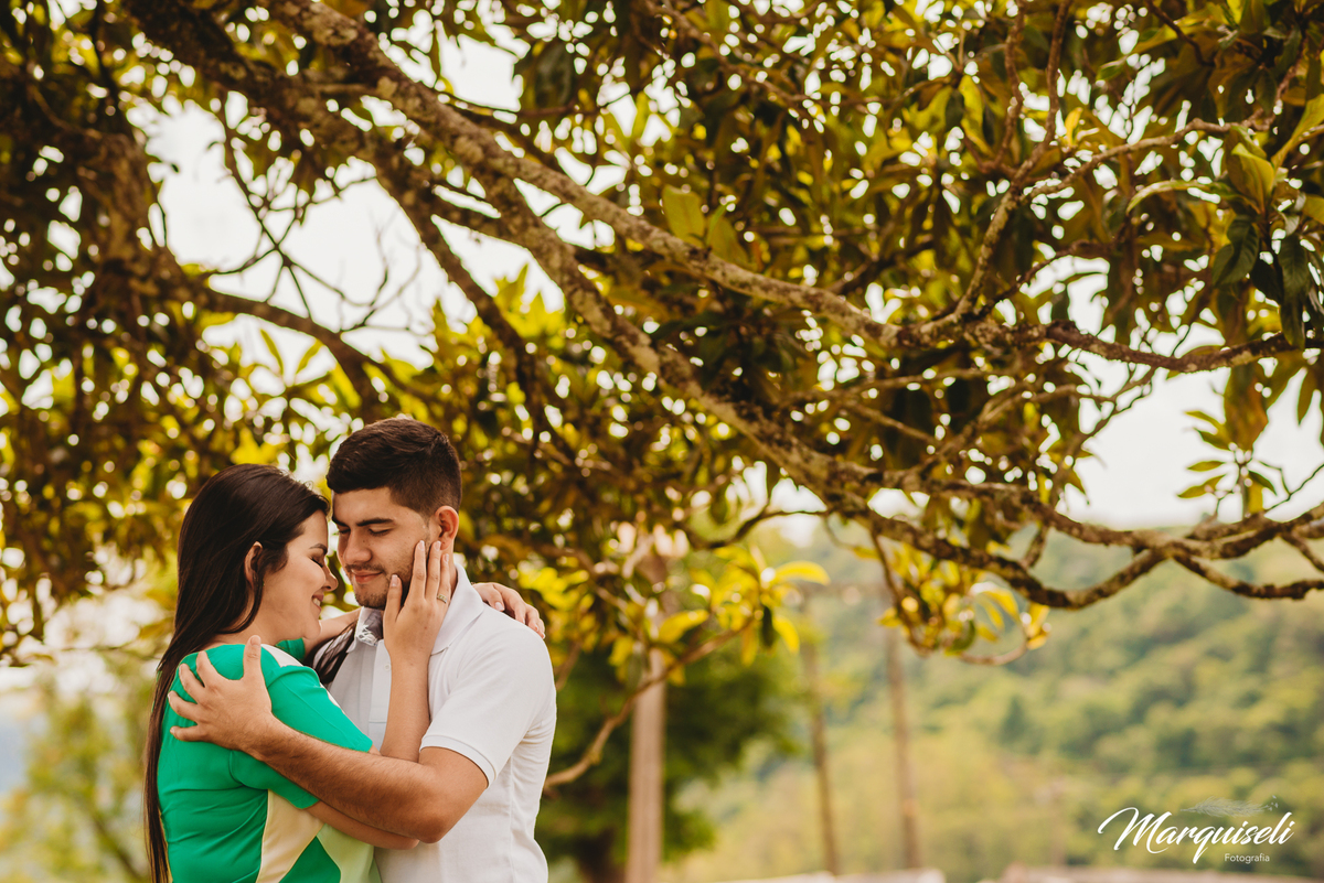 Ribeirão Claro - PR