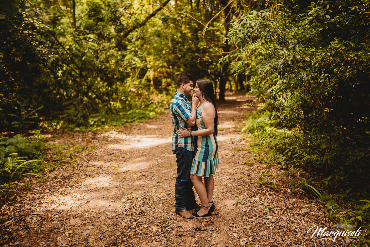 Ribeirão Claro - PR