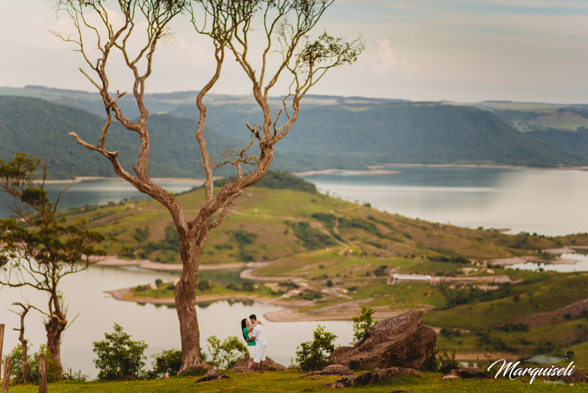 Ribeirão Claro - PR