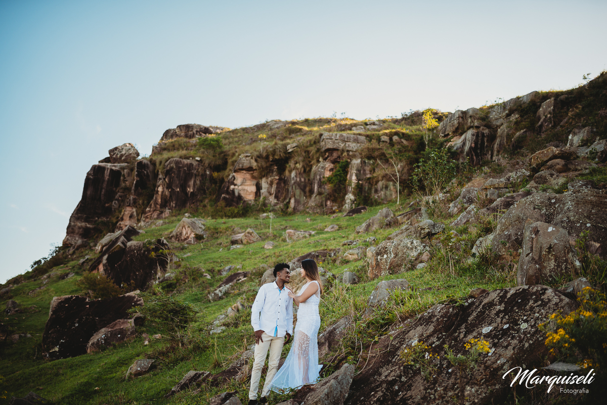 Ribeirão Claro - PR