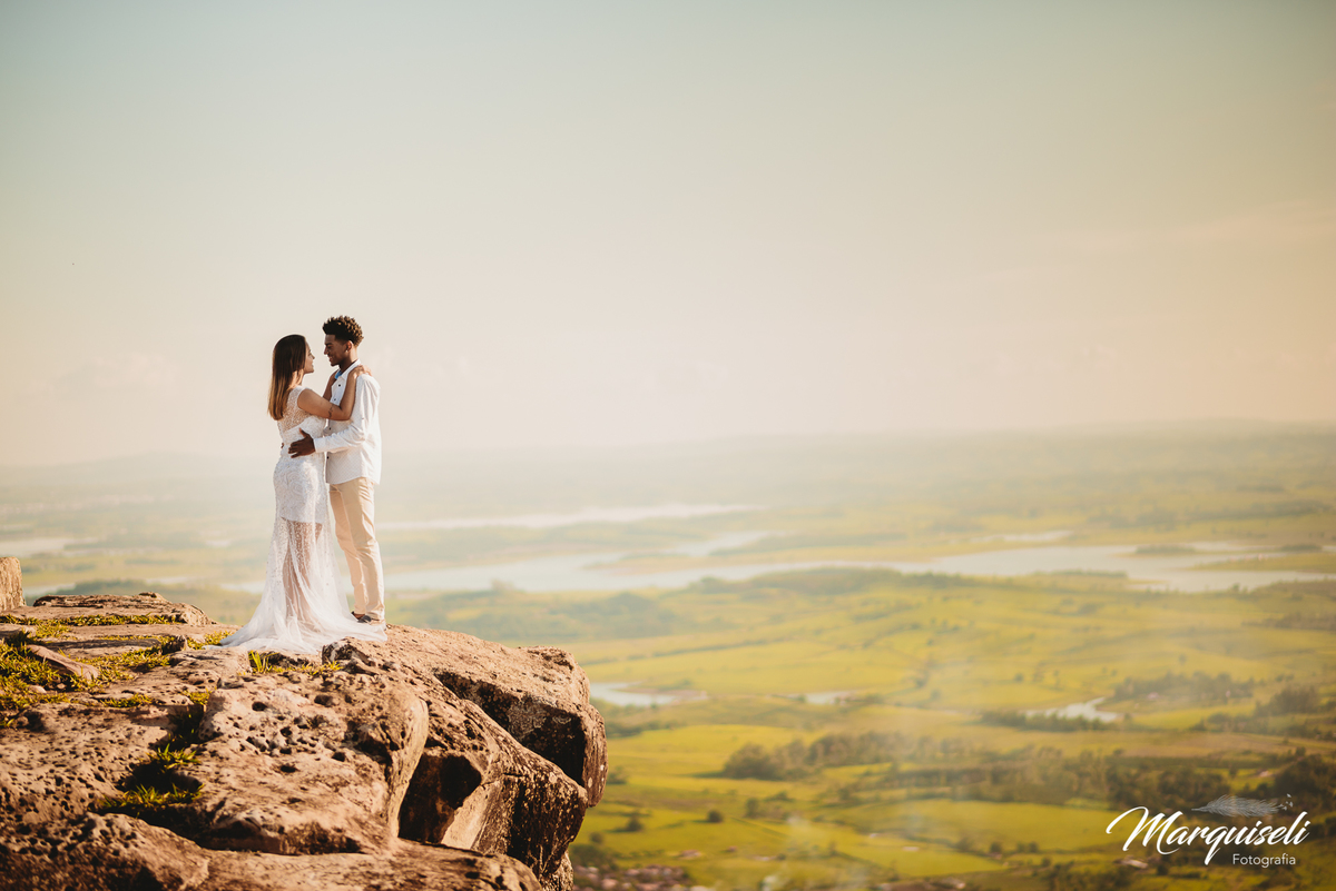 Ribeirão Claro - PR