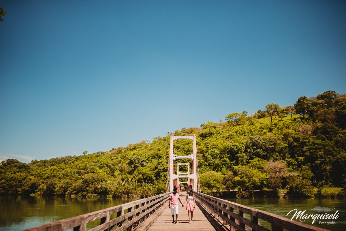 Ribeirão Claro - PR