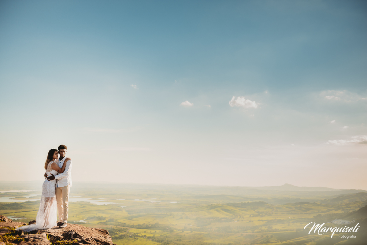 Ribeirão Claro - PR