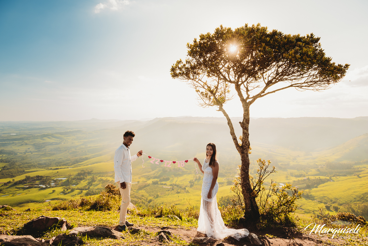 Ribeirão Claro - PR
