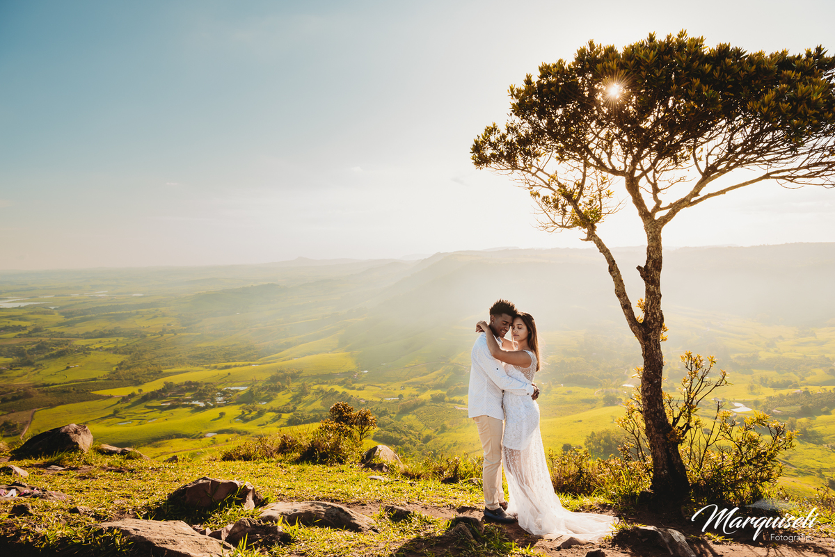 Ribeirão Claro - PR