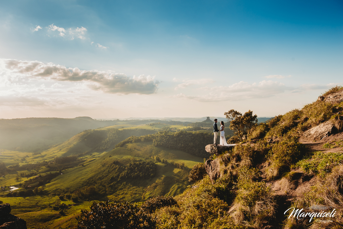 Ribeirão Claro - PR