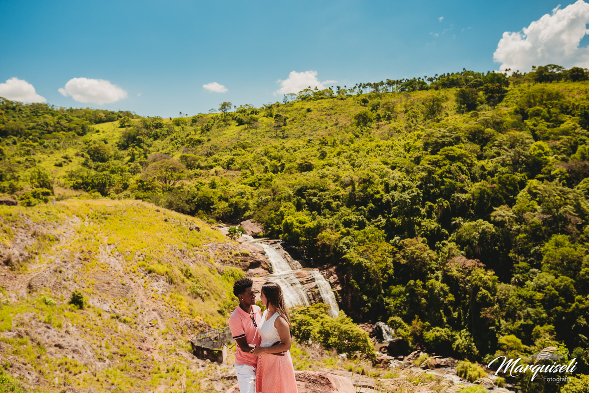 Ribeirão Claro - PR