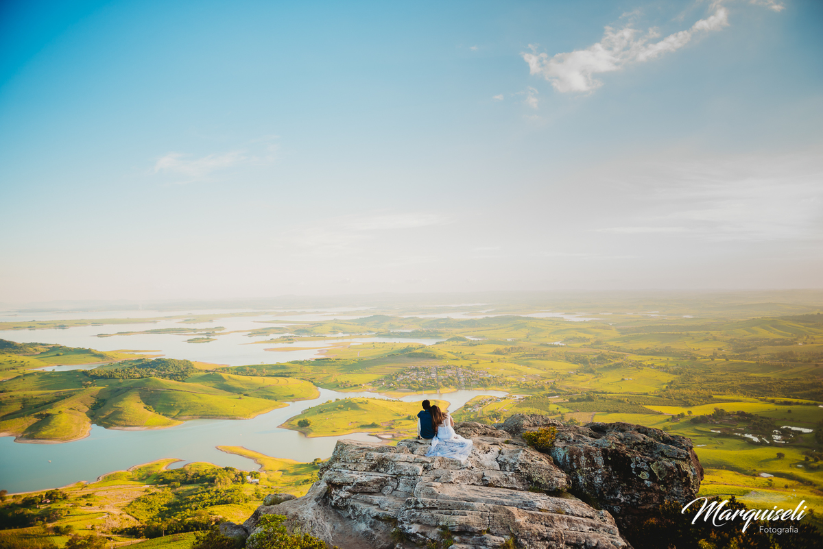 Ribeirão Claro - PR