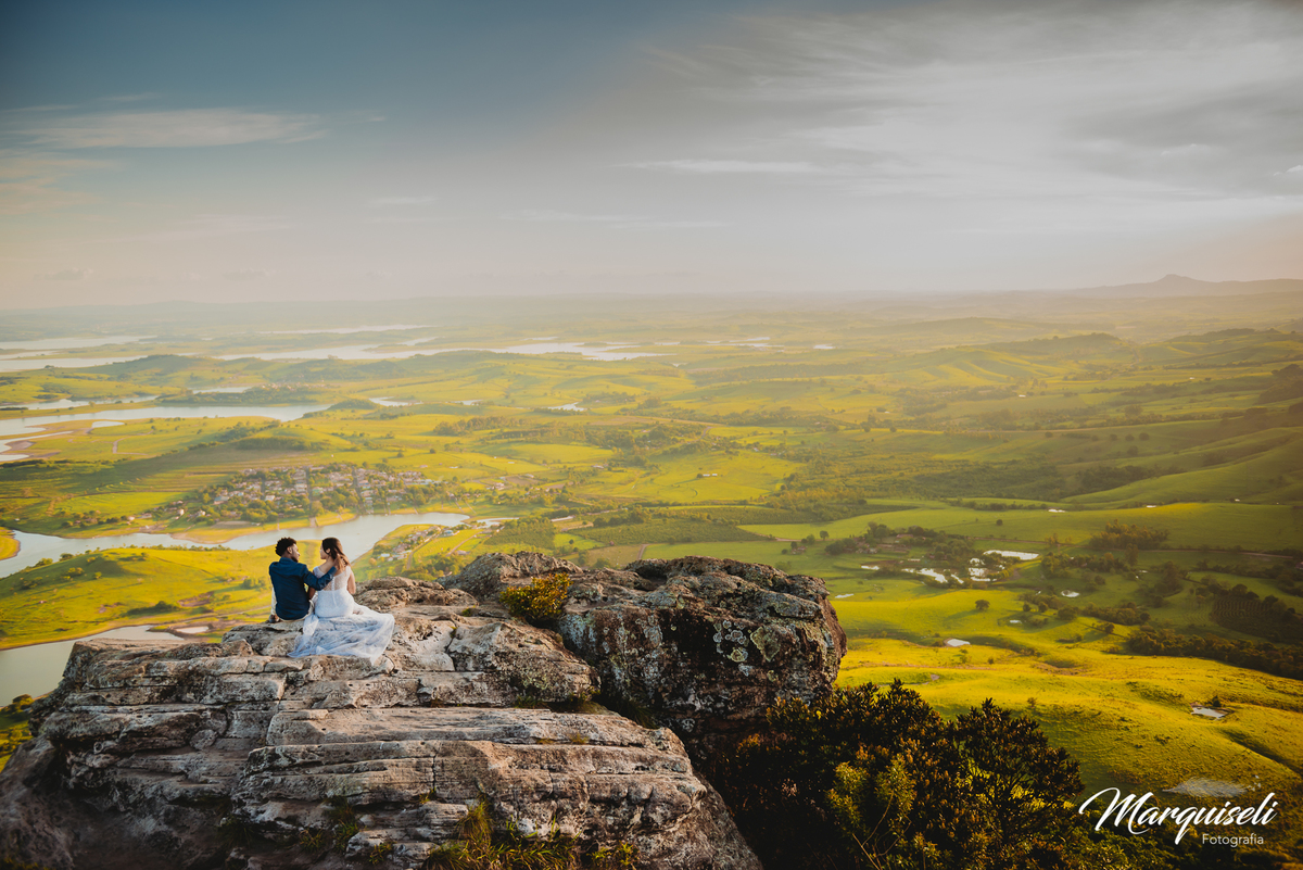 Ribeirão Claro - PR