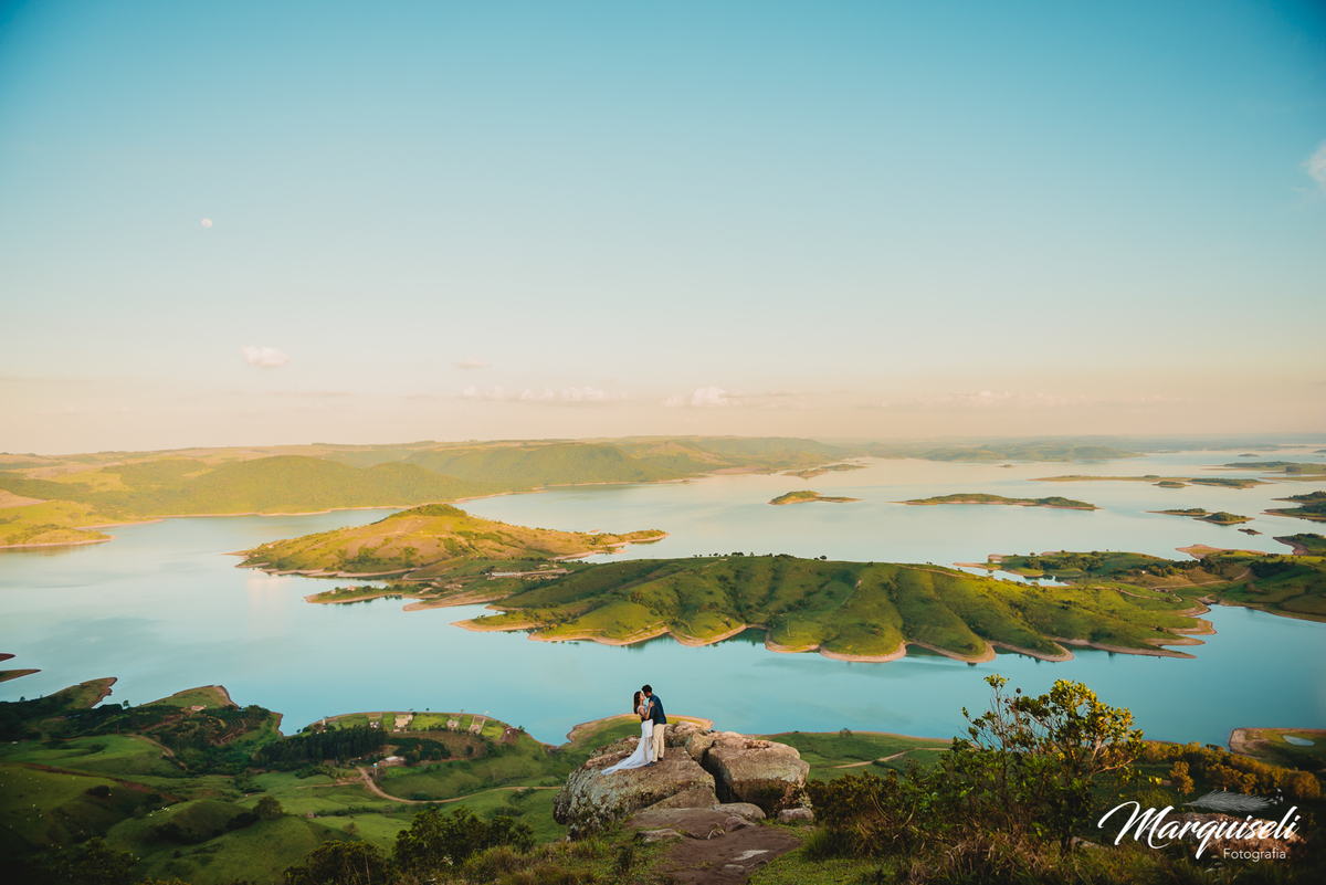 Ribeirão Claro - PR