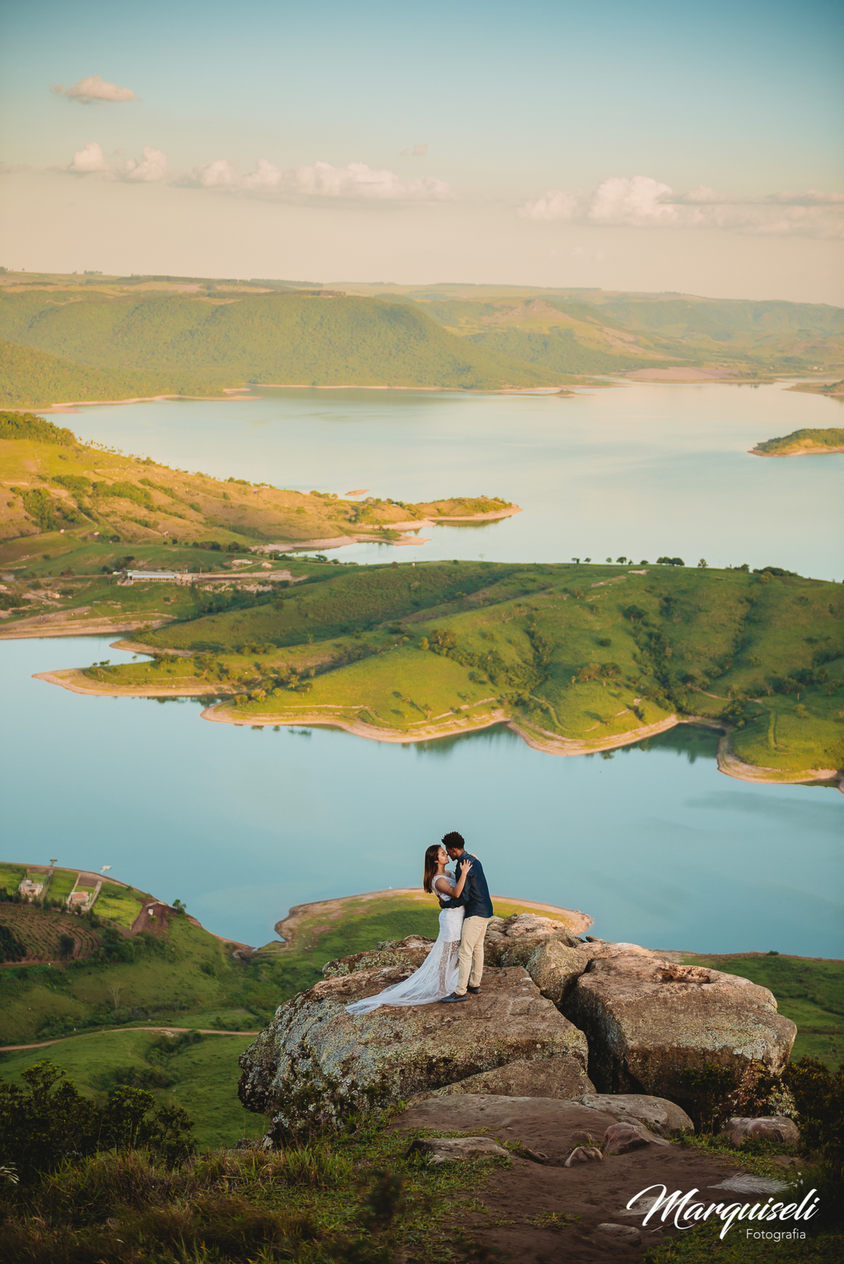 Ribeirão Claro - PR