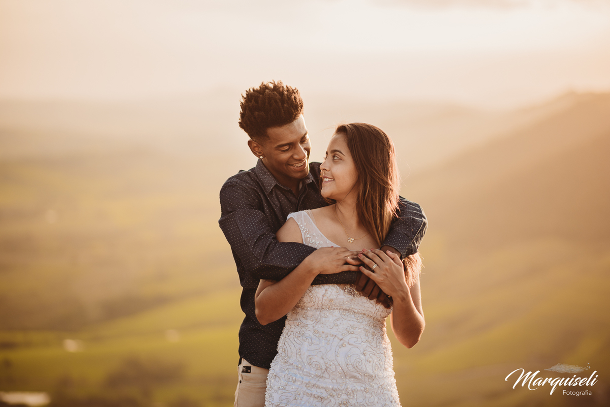 Ribeirão Claro - PR