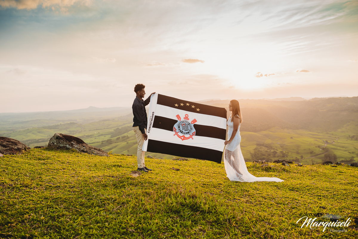 Ribeirão Claro - PR