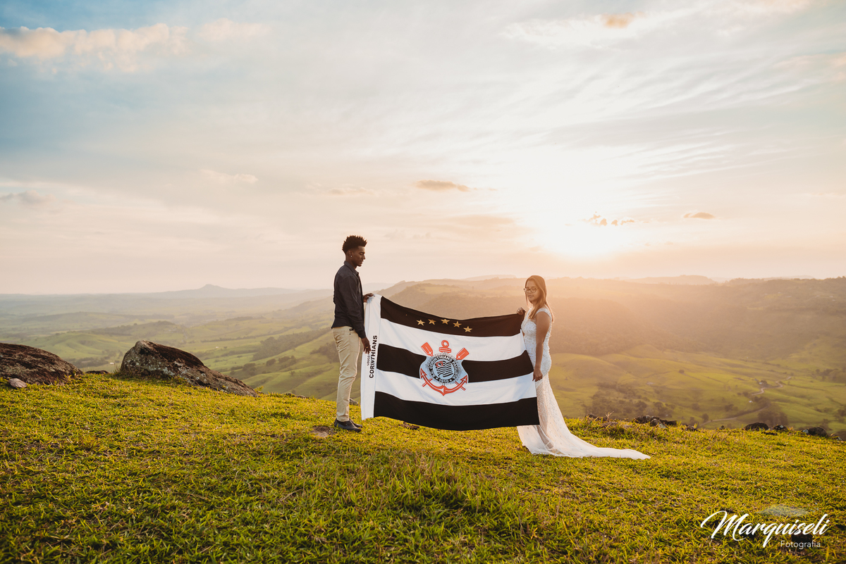 Ribeirão Claro - PR