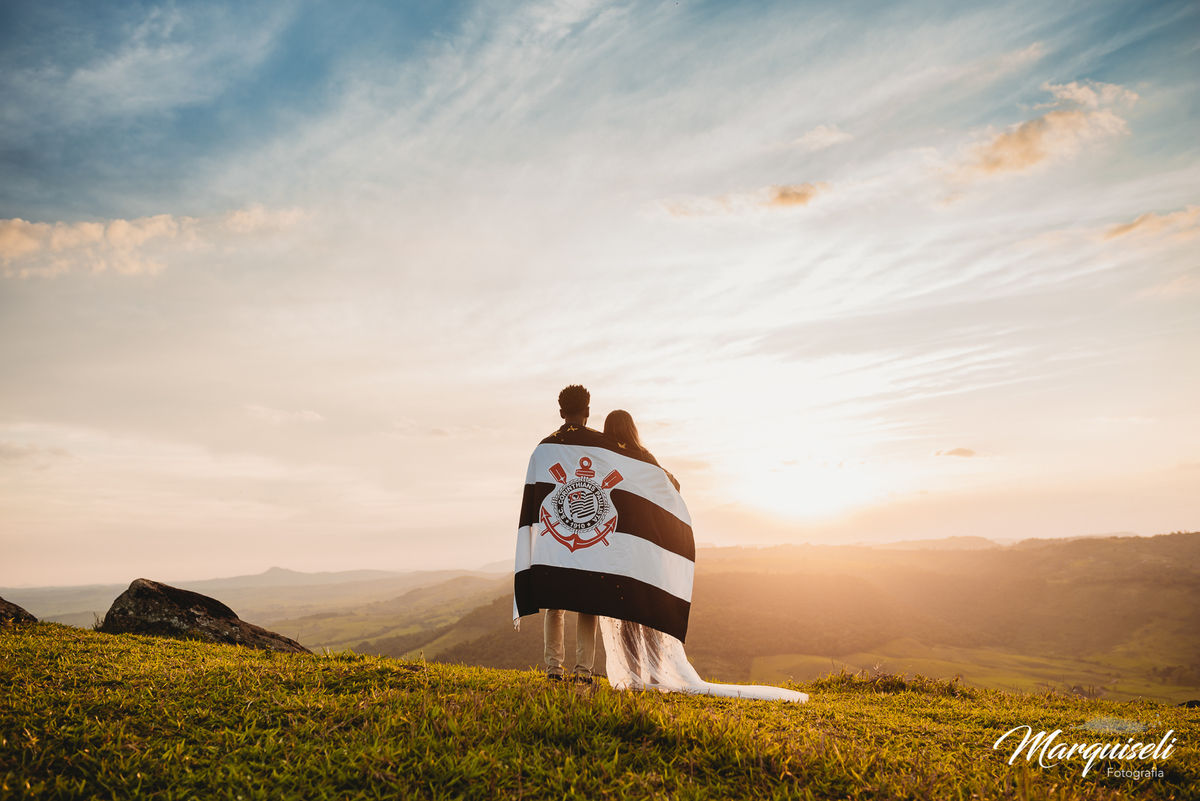 Ribeirão Claro - PR