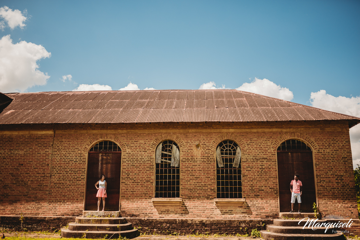 Ribeirão Claro - PR
