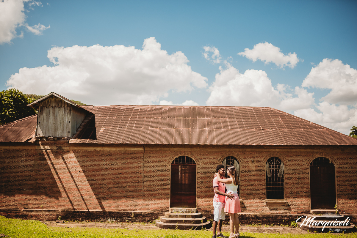 Ribeirão Claro - PR