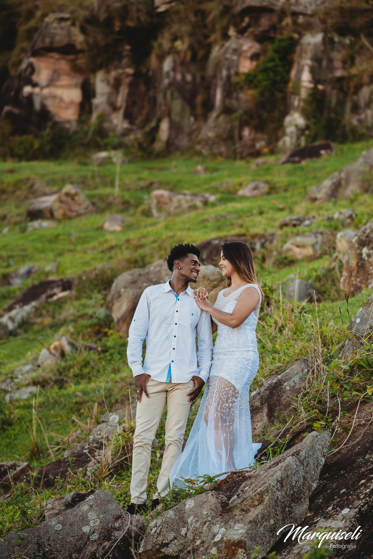 Ribeirão Claro - PR