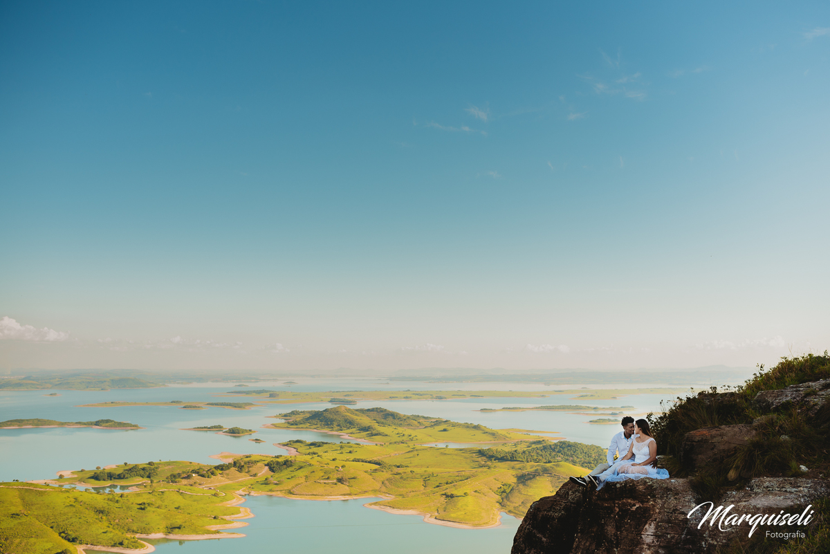Ribeirão Claro - PR