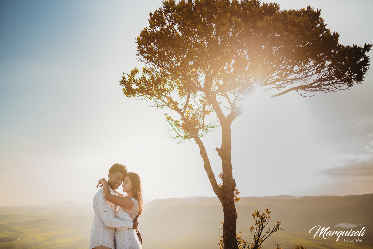 Ribeirão Claro - PR