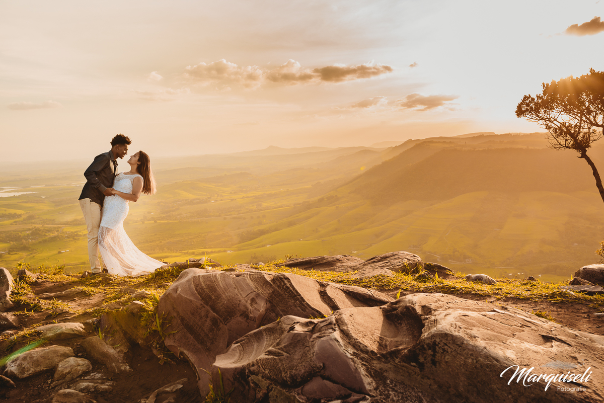 Ribeirão Claro - PR