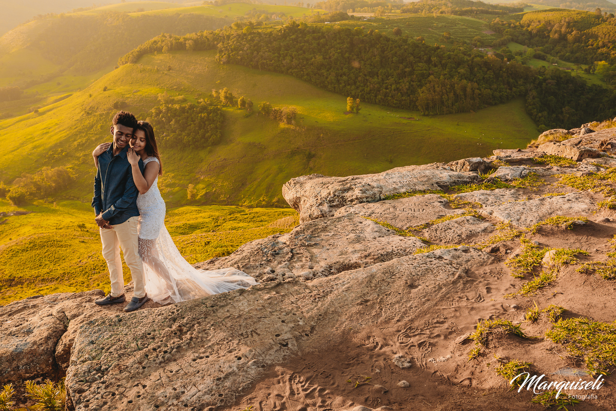 Ribeirão Claro - PR