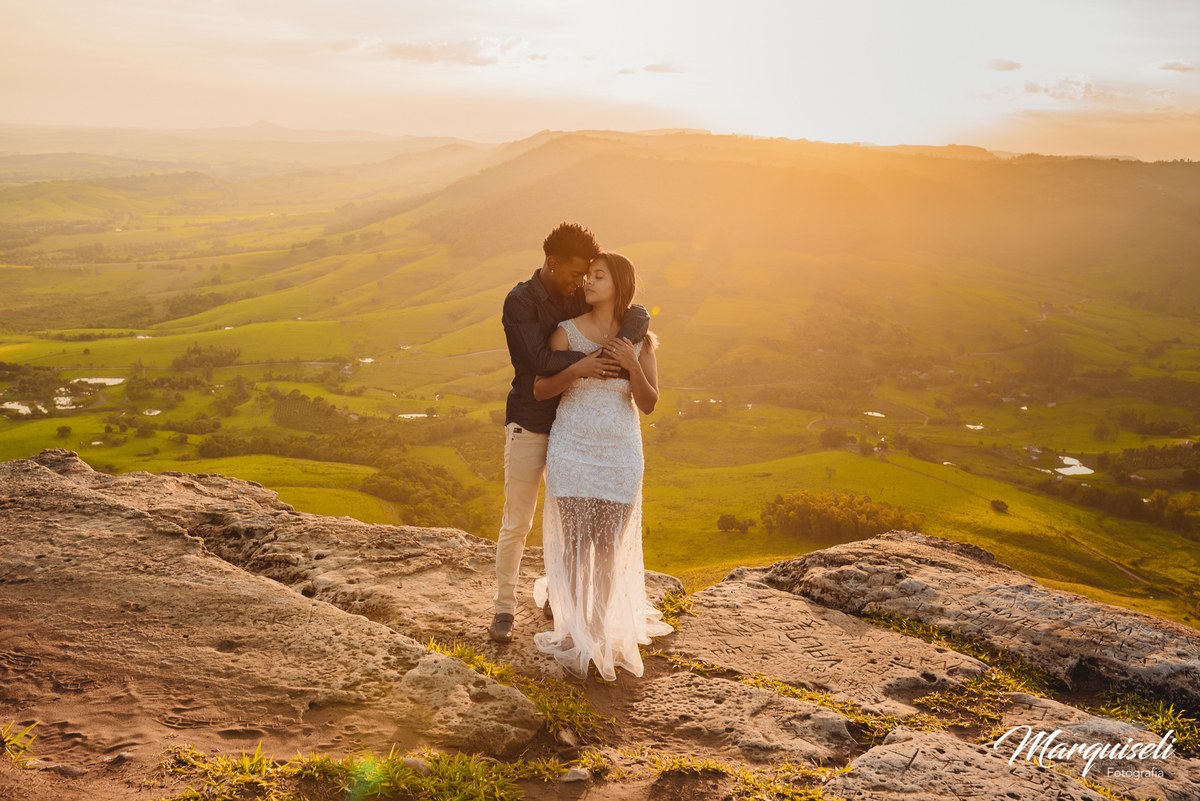 Ribeirão Claro - PR