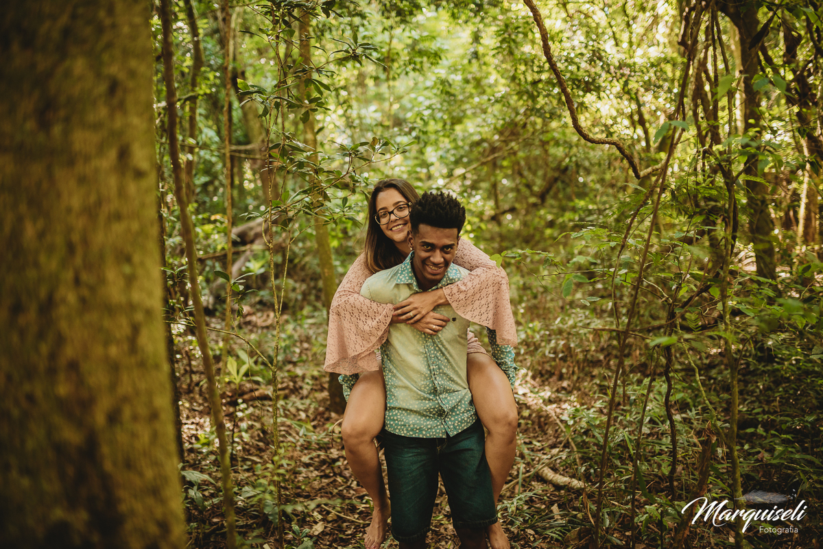 Ribeirão Claro - PR