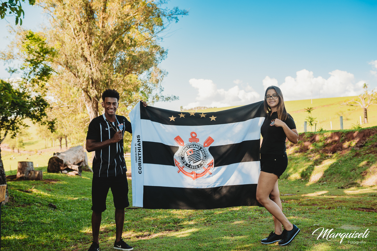 Ribeirão Claro - PR