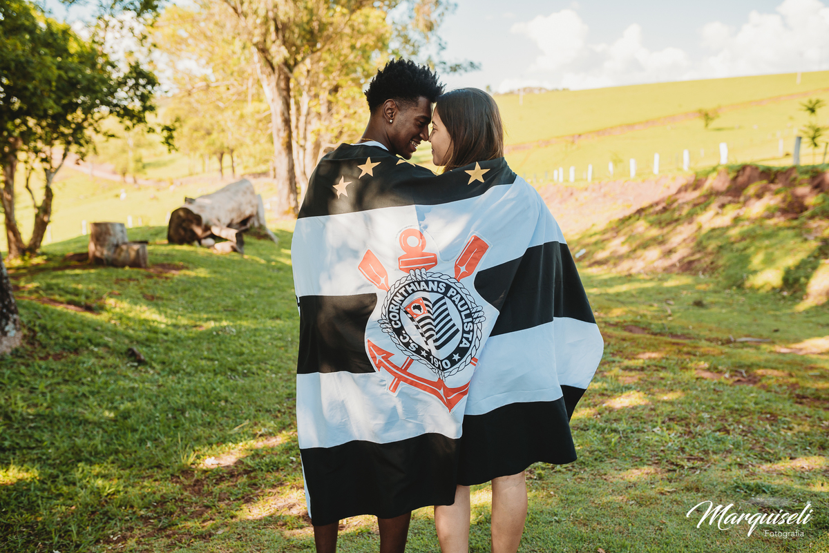 Ribeirão Claro - PR