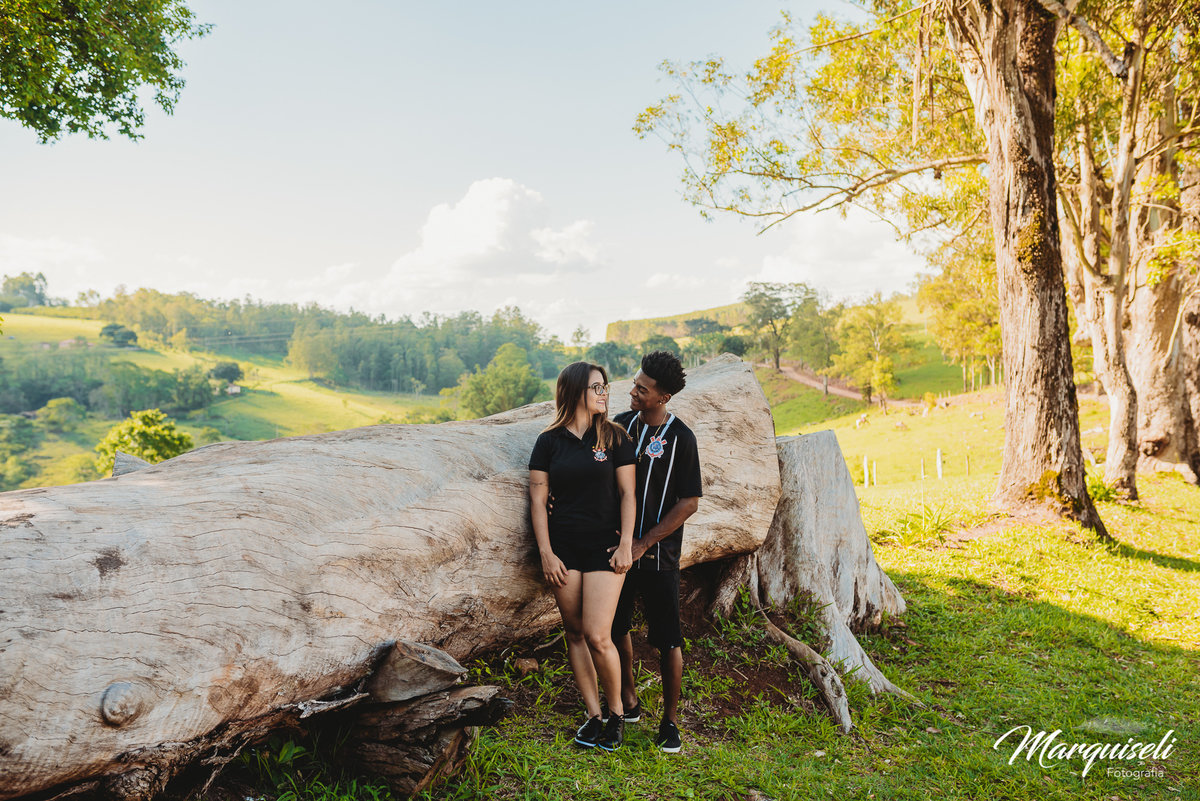 Ribeirão Claro - PR