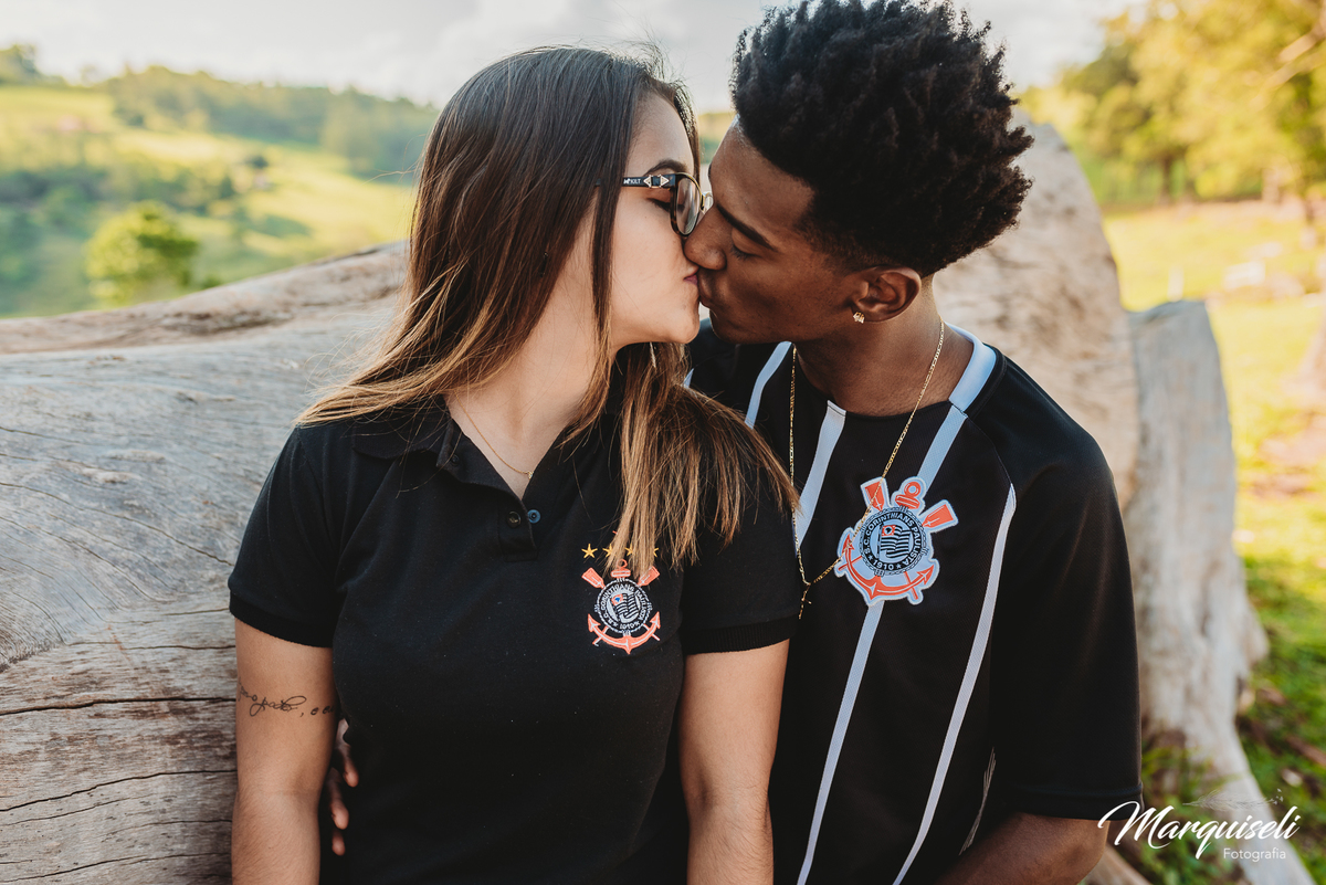 Ribeirão Claro - PR