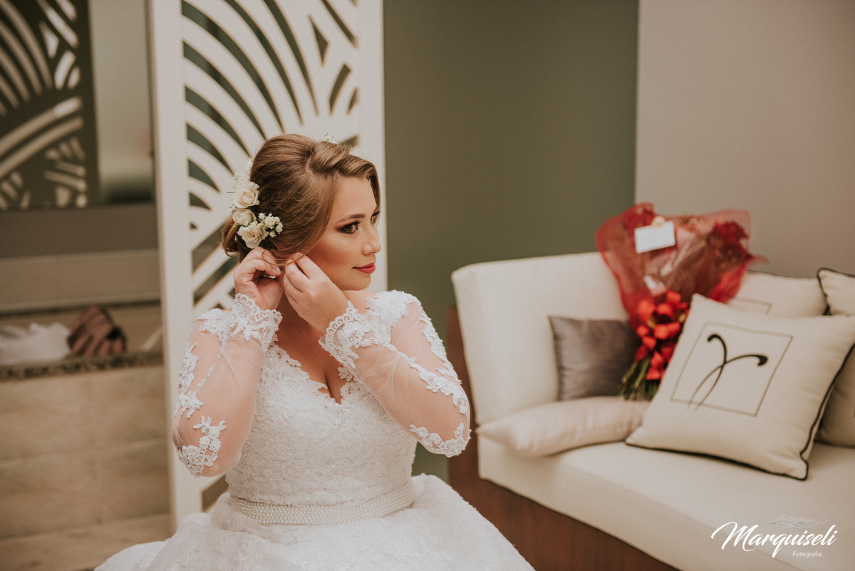 casamento em presidente prudente-sp