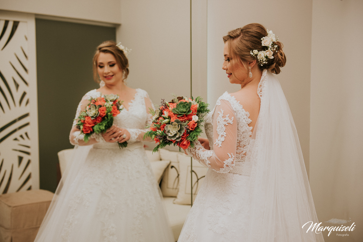 casamento em presidente prudente-sp