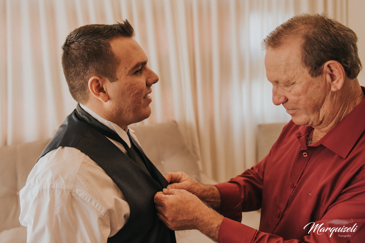 casamento em presidente prudente-sp
