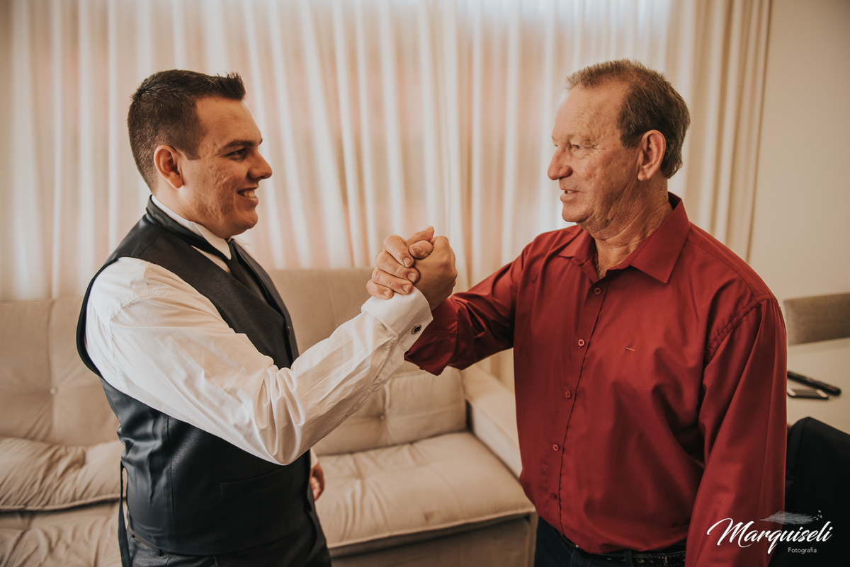 casamento em presidente prudente-sp