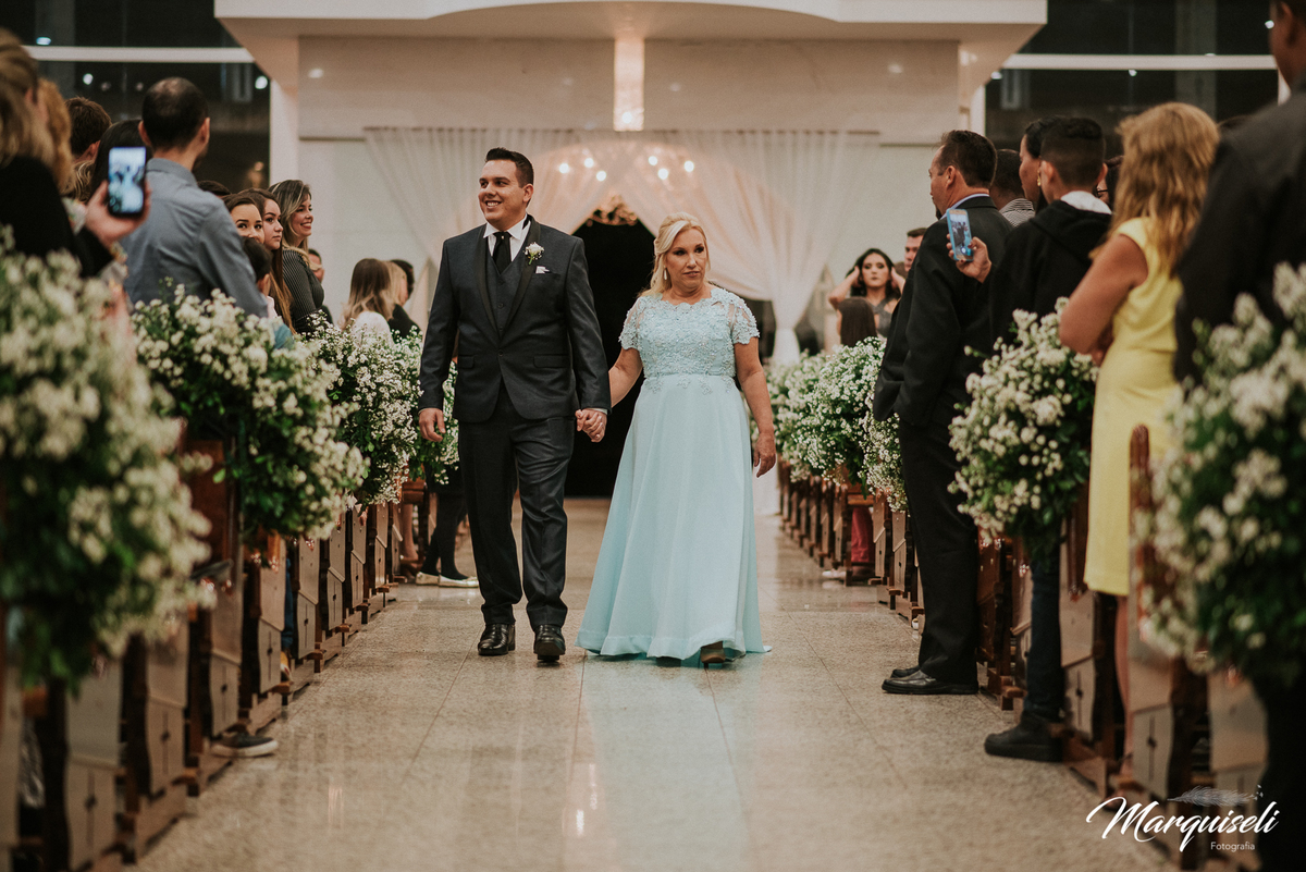 casamento em presidente prudente-sp